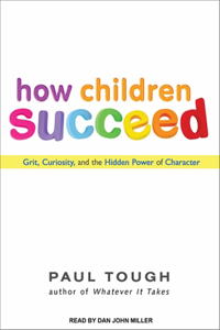 How Children Succeed