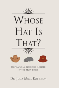 Whose Hat Is That?