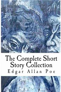 Edgar Allan Poe