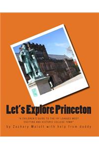 Let's Explore Princeton