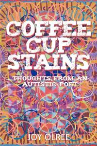 Coffee Cup Stains