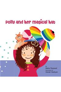 Polly and Her Magical Hat