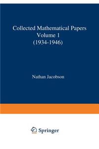 Collected Mathematical Papers