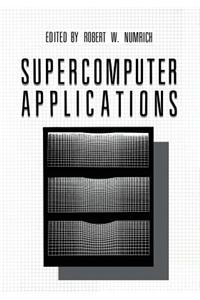 Supercomputer Applications