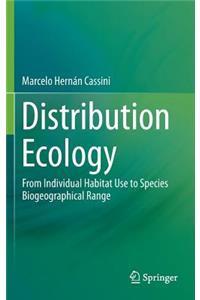 Distribution Ecology