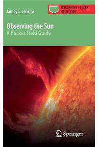 Observing the Sun