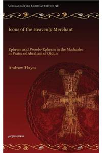 Icons of the Heavenly Merchant