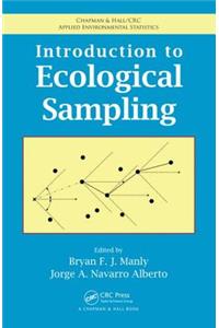 Introduction to Ecological Sampling