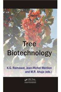 Tree Biotechnology