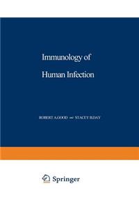 Immunology of Human Infection