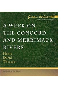 Week on the Concord and Merrimack Rivers
