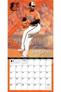 Baltimore Orioles