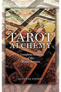 Tarot Alchemy