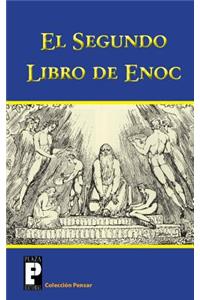 Segundo Libro de Enoc