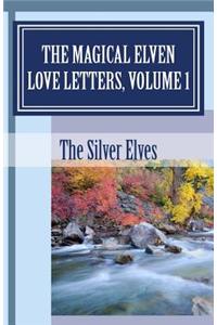 Magical Elven Love Letters, Volume 1