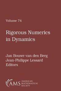 Rigorous Numerics in Dynamics