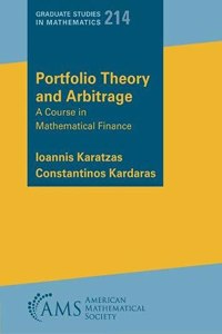 Portfolio Theory and Arbitrage