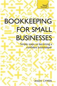 Successful Bookkeeping for Small Businesses