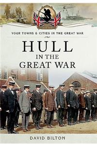 Hull in the Great War, 1914-1919