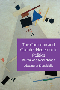 Common and Counter-Hegemonic Politics