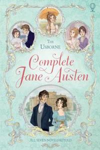 The Usborne Complete Jane Austen