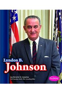 Lyndon B. Johnson