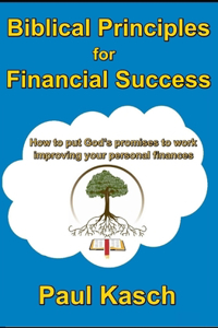 Biblical Principles for Financial Success