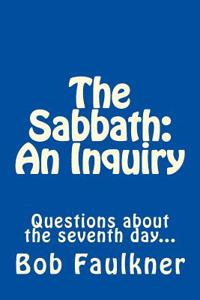 The Sabbath