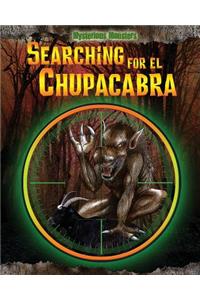 Searching for El Chupacabra