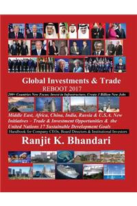 Global Investments & Trade REBOOT 2017