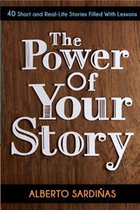 Power of Your Story