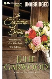 The Clayborne Brides