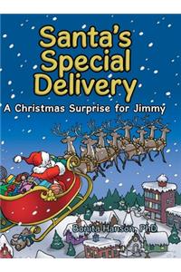 Santa's Special Delivery