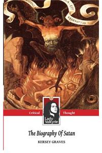 The Biography of Satan (Classic Manuscript)