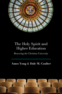 Holy Spirit and Higher Education