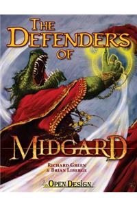 Defenders of Midgard