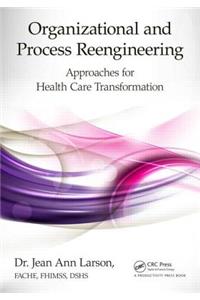 Organizational and Process Reengineering