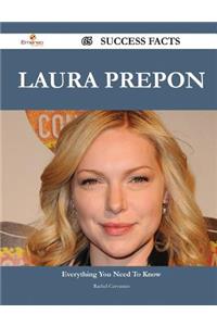 Laura Prepon 65 Success Facts - Everything You Need to Know about Laura Prepon