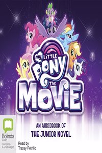 My Little Pony: The Movie