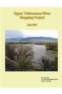Upper Yellowstone River Mapping Project