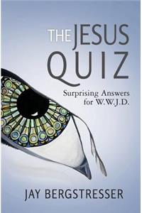 Jesus Quiz