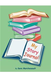 My Story Journal