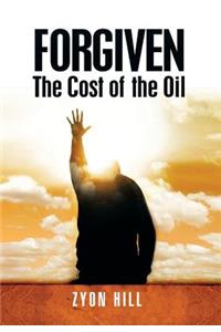 Forgiven