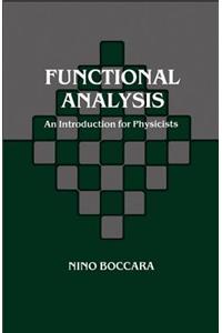 Functional Analysis