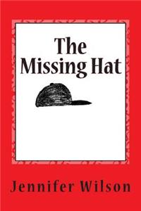 Missing Hat
