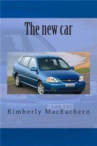 new car