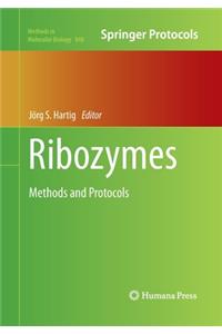 Ribozymes