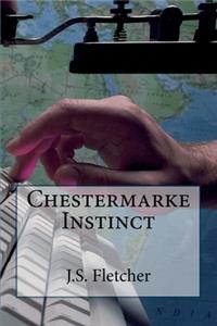 Chestermarke Instinct