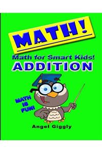 Math for Smart Kids