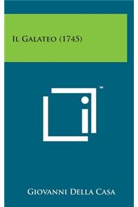 Il Galateo (1745)